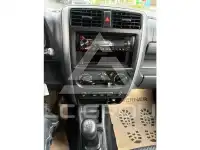 2017 Suzuki Jimny