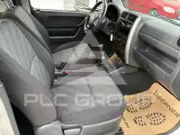 2017 Suzuki Jimny