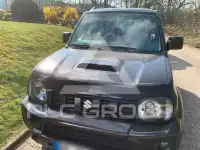 2017 Suzuki Jimny