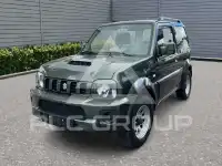 2017 Suzuki Jimny