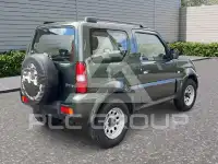 2017 Suzuki Jimny