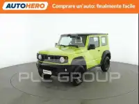 2017 Suzuki Jimny