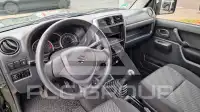 2017 Suzuki Jimny