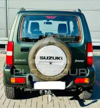 2017 Suzuki Jimny