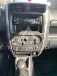 2017 Suzuki Jimny
