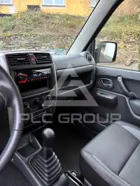 2017 Suzuki Jimny