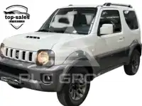 2017 Suzuki Jimny