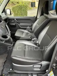 2017 Suzuki Jimny