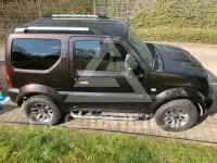 2017 Suzuki Jimny