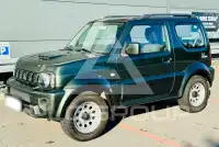 2017 Suzuki Jimny