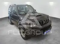 2017 Suzuki Jimny