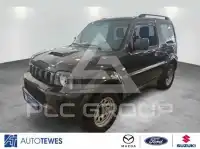 2017 Suzuki Jimny