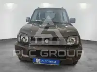 2017 Suzuki Jimny