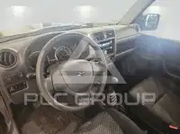 2017 Suzuki Jimny