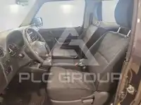 2017 Suzuki Jimny