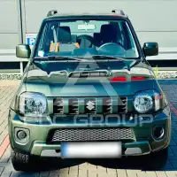 2017 Suzuki Jimny