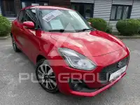 2017 Suzuki SWIFT