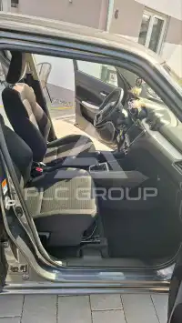 2017 Suzuki SWIFT