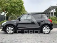 2017 Suzuki SWIFT