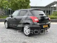 2017 Suzuki SWIFT