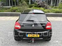 2017 Suzuki SWIFT