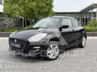 2017 Suzuki SWIFT