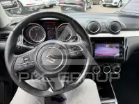 2017 Suzuki SWIFT