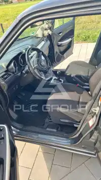 2017 Suzuki SWIFT