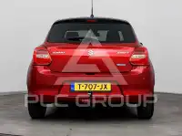 2017 Suzuki SWIFT