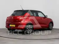 2017 Suzuki SWIFT