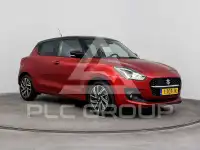 2017 Suzuki SWIFT
