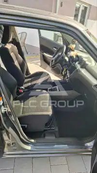 2017 Suzuki SWIFT