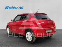 2017 Suzuki SWIFT