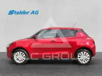 2017 Suzuki SWIFT