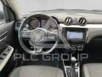 2017 Suzuki SWIFT