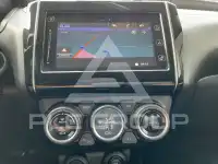 2017 Suzuki SWIFT