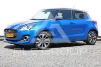 2017 Suzuki SWIFT
