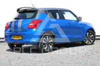 2017 Suzuki SWIFT