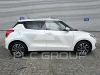 2017 Suzuki SWIFT