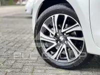 2017 Suzuki SWIFT