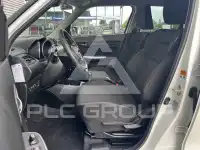 2017 Suzuki SWIFT