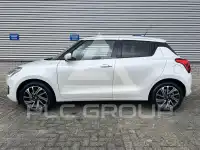 2017 Suzuki SWIFT
