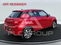 2017 Suzuki SWIFT