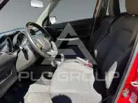 2017 Suzuki SWIFT