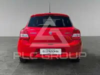 2017 Suzuki SWIFT