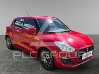 2017 Suzuki SWIFT