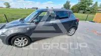2017 Suzuki SWIFT