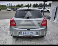 2017 Suzuki SWIFT
