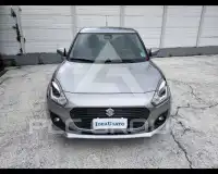 2017 Suzuki SWIFT