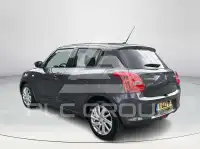 2017 Suzuki SWIFT